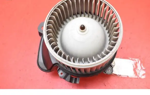 Fiat Tipo Heater fan/blower 5X023