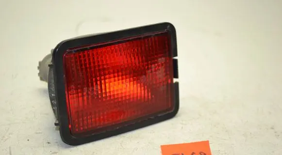 Volkswagen Transporter - Caravelle T4 Rear fog light 701945729