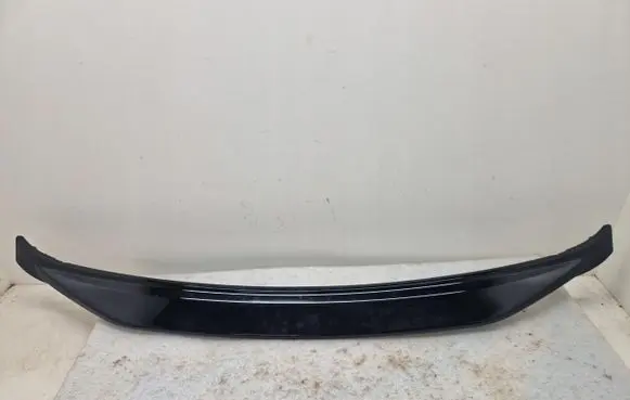 Toyota bZ4X Tailgate/trunk spoiler 76812-42150