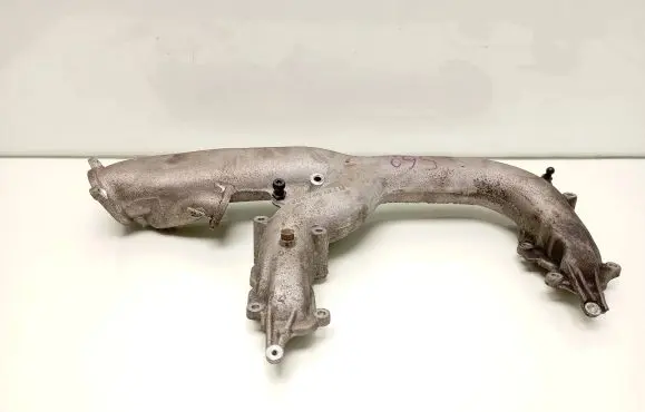 Intake manifold