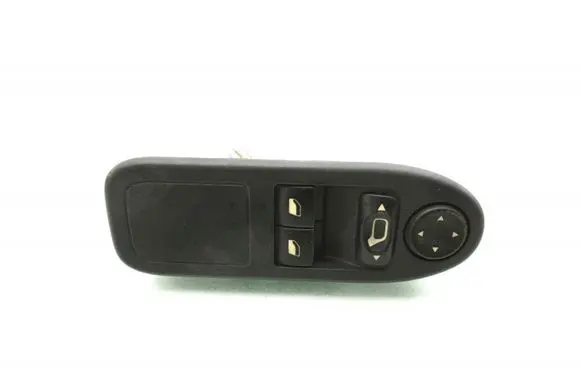 Citroen C5 Electric window control switch 96514301ZF