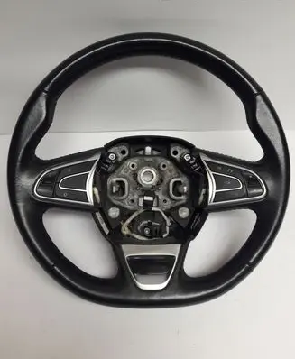 Renault Kadjar Steering wheel 484005825R