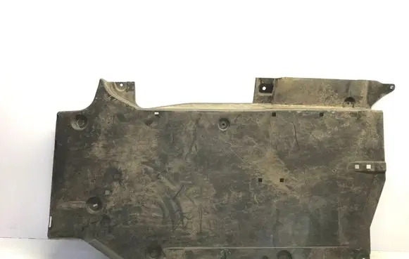 Mazda CX-60 Rear underbody cover/under tray KBB3563P1