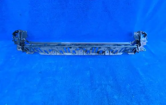 BMW 3 GT F34 Rear bumper mounting bracket 7293777