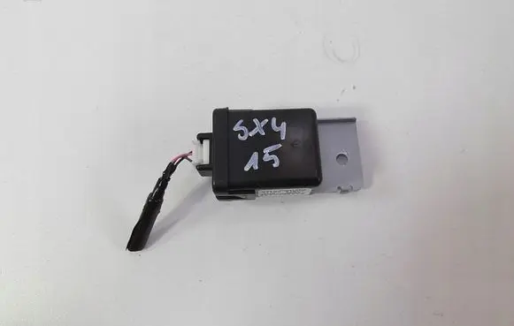 Suzuki SX4 S-Cross Other control units/modules 3719061M00