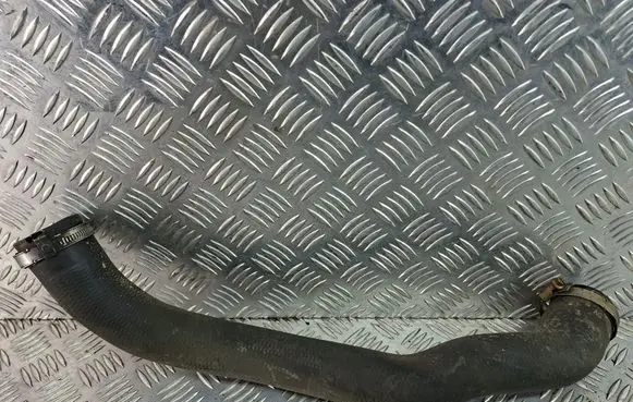 Peugeot 308 Intercooler hose/pipe 871801