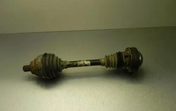 Audi Q3 8U Front driveshaft 5N0407763D VD9725