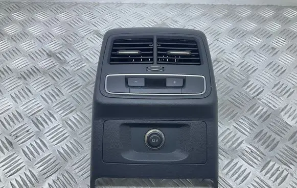 Audi A4 S4 B9 Rear air vent grill 8W0819203 8W0864376