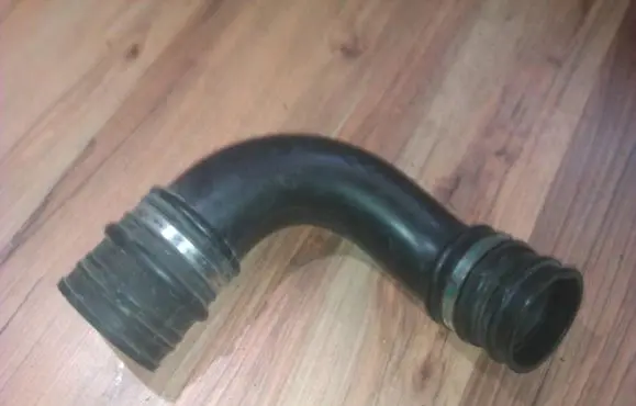 Alfa Romeo 156 Air intake hose/pipe