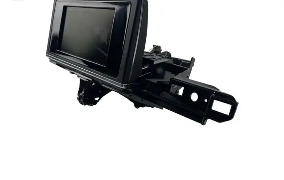 Audi A6 S6 C7 4G Radio/CD/DVD/GPS head unit 4G1919601T