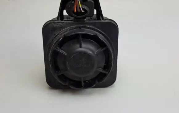 Audi Q4 Sportback e-tron Alarm system siren 5Q0951605A 28523571