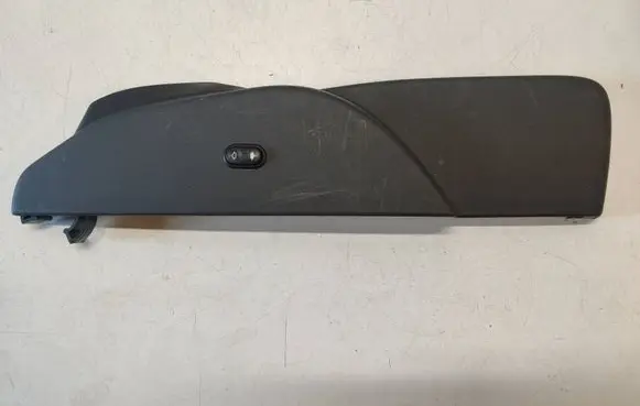 Volvo XC60 Seat trim 39810509
