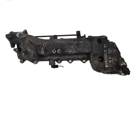 Mercedes-Benz E W211 Intake manifold LF00052