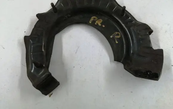 Hyundai Kona I Front coil spring rubber mount 54633F2000