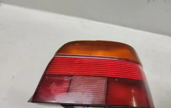 BMW 5 E39 Rear/tail lights