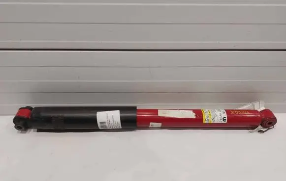 Jeep Wrangler Rear shock absorber/damper 68330210AA P68330210AA