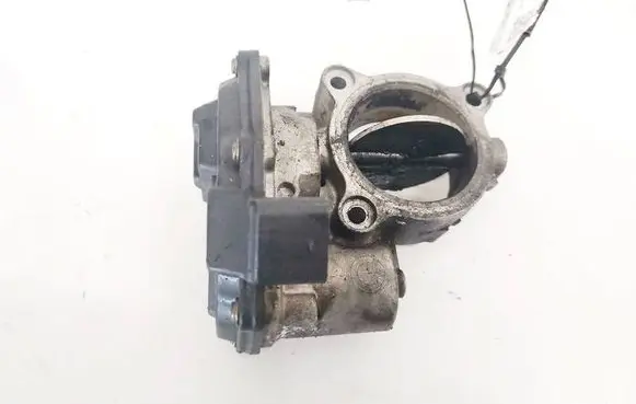 BMW 5 F10 F11 Throttle valve 13547810752 1354781075202