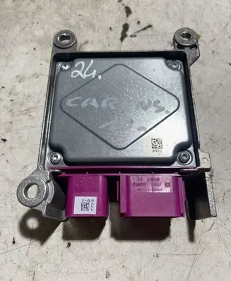 KIA Carens II Airbag control unit/module 959101D600 1D95910600 0285001921