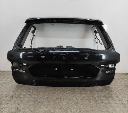 Volvo XC60 Tailgate/trunk/boot lid 31420453