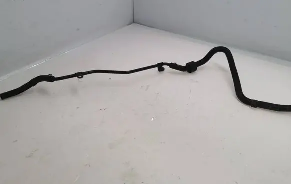 Volkswagen Tiguan Engine coolant pipe/hose 5N0121447C