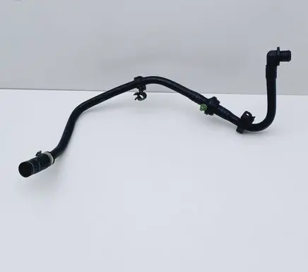 Volkswagen Bora Vacuum line/pipe/hose 1J0612041