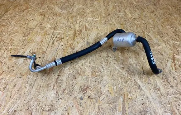 Hyundai Kona I Air conditioning (A/C) pipe/hose