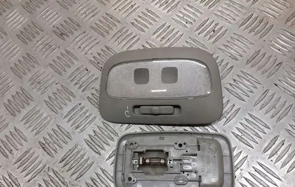 Toyota Yaris Other interior light BRAK