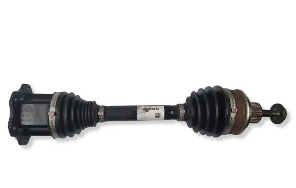Audi A4 S4 B9 8W Front driveshaft 8W0407271E