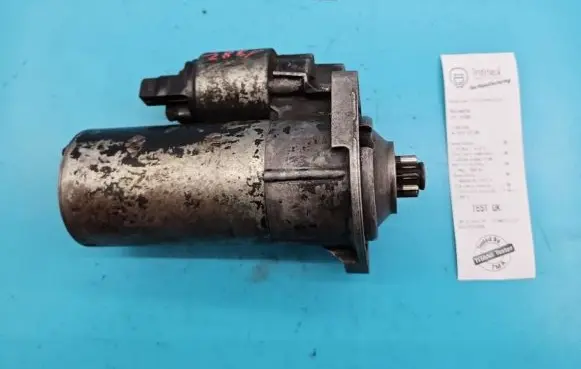 Volkswagen Polo III 6N 6N2 6NF Starter motor 0001125005 IMPRK1382000