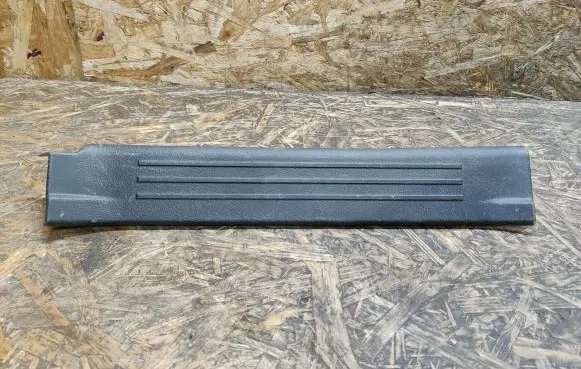 SsangYong Actyon sports II Rear sill trim cover 7726532000
