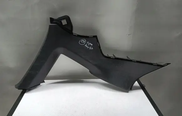 Cupra Formentor (C) pillar trim 5FF867287