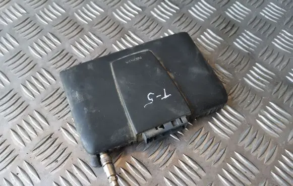 Volkswagen Transporter - Caravelle T5 Phone control unit/module 0600128 020017 0168