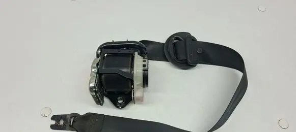 Skoda Superb B8 (3V) Front seatbelt 3063559