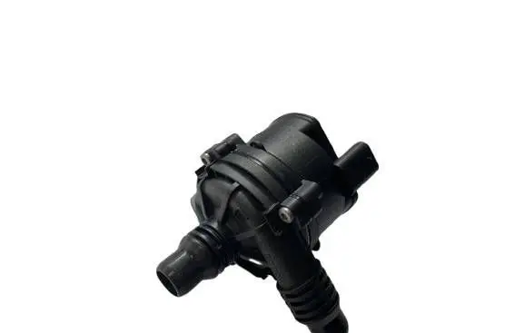 Mercedes-Benz GLE W167 Electric auxiliary coolant/water pump A0005007600 0005007600
