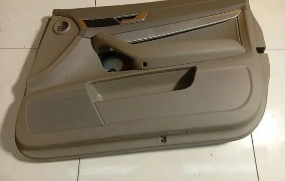 Audi A6 S6 C6 4F Front door card panel trim 4F1867106A