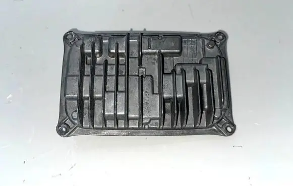 Mercedes-Benz S W222 LED ballast control module A2229004505 A2229029404 A2229012302