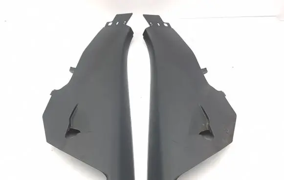 Porsche Cayenne (92A) (C) pillar trim 7P0867765 7P0867766