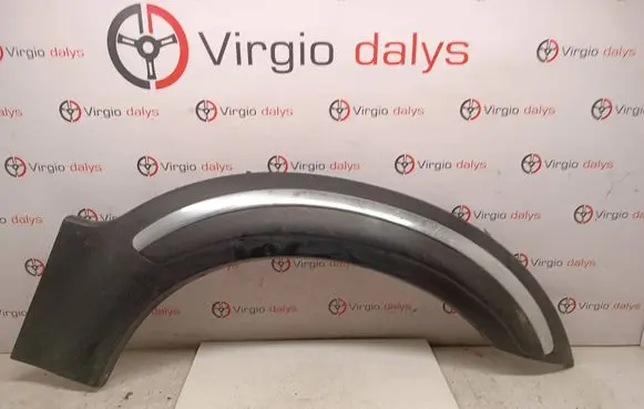 SsangYong Korando Front arch trim 7951208010