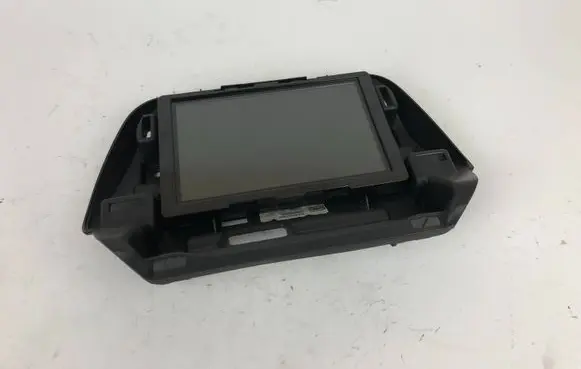 Chevrolet Camaro GPS navigation control unit/module 555343750 707438215 7380000000000X