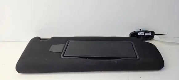 Land Rover Evoque I Sun visor EJ3204100AB8PJV