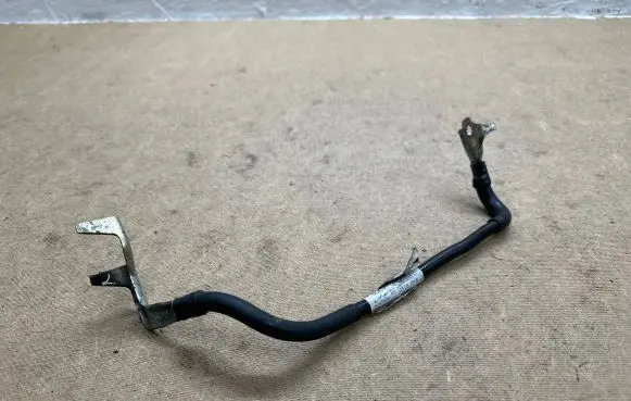 Skoda Kodiaq Negative earth cable (battery) 5Q0971250AB