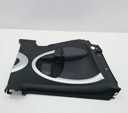 Mini One - Cooper Clubman R55 Coupe rear side trim panel 2755941