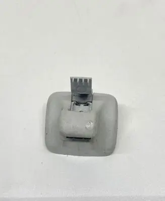 Volkswagen Golf V Sun visor clip/hook/bracket 1K0857561B