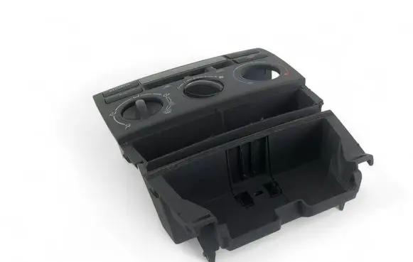 Toyota Corolla E120 E130 Interior fan control switch 5541102160