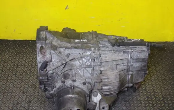 Audi A8 S8 D3 4E Automatic gearbox KTE BIEGOW