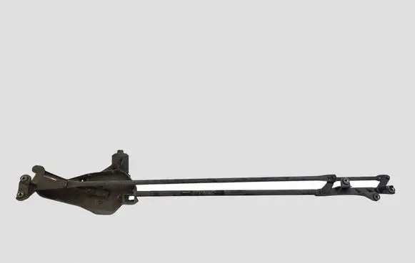 Renault Espace - Grand espace IV Front wiper linkage and motor 0390241805 1137328086