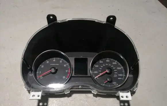 Subaru Impreza IV Speedometer (instrument cluster) 85013FJ620
