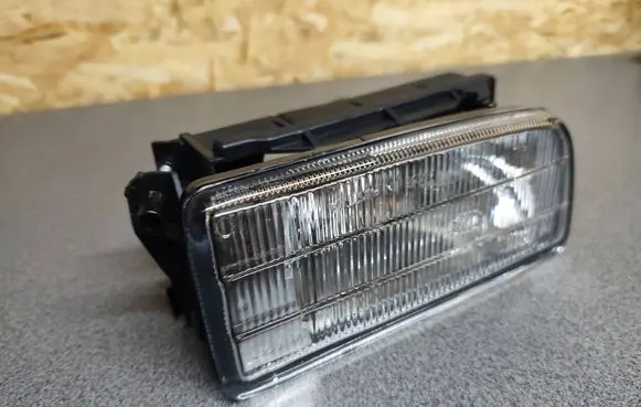 BMW 3 E36 Front fog light 63178357390