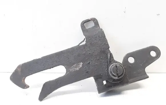 Volvo XC90 Engine bonnet/hood lock/latch loop/hook 