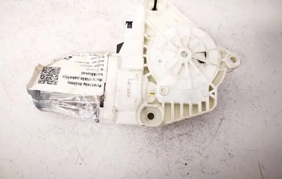 Audi Q5 SQ5 8R Front door window regulator motor 8K0959802B